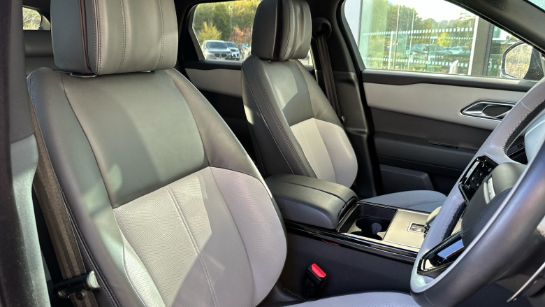 Land Rover Range Rover Velar 2.0 D200 MHEV Dynamic HSE 5dr Auto Diesel Estate